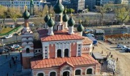 哈尔滨教堂爆料视频大全,揭秘历史与现实的交织